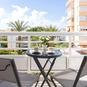 Blonzu Camboya Torremolinos