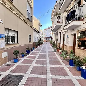 El Rincon De La Carihuela Apartment